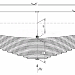 Рессора передняя для КрАЗ 260, 6443, 251 17 листов