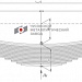 Рессора задняя для ПАЗ 4230 Аврора 15 листов